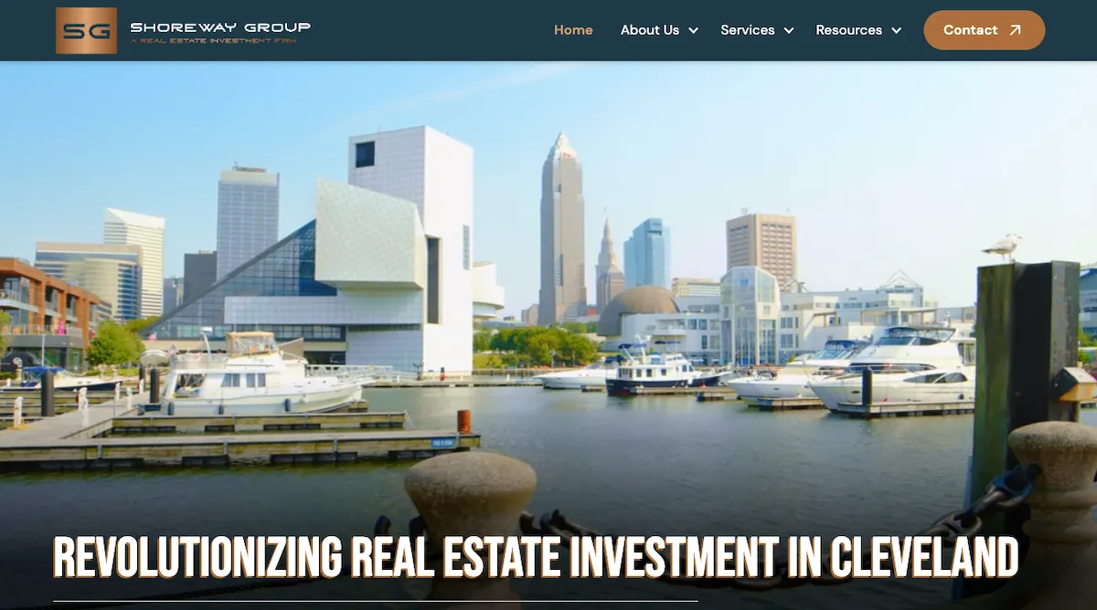 Shoreway Realty Group | Cleveland Ohio Real Estate Experts